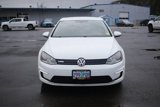 Used 2016 Volkswagen e-Golf SE image 2