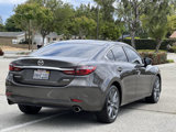 Used 2018 MAZDA MAZDA6 Touring image 2