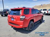 Used 2022 Toyota 4Runner SR5 Premium w/ TRD Black Wheel Package (TMS) image 5