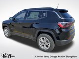 New 2025 Jeep Compass Latitude image 4