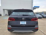 Used 2024 Volkswagen Taos S image 4