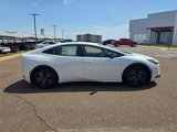 New 2025 Toyota Prius LE image 2