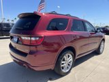 Used 2022 Dodge Durango GT image 4