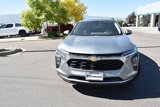 New 2025 Chevrolet Trax LT w/ Driver Confidence Package image 2