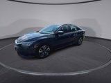 Used 2017 Honda Civic EX-T image 4