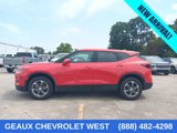 Used 2023 Chevrolet Blazer LT image 4