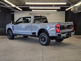 Used 2025 Ford F350 Platinum w/ Tremor Off-Road Package image 3