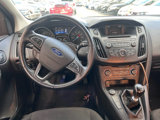 Used 2015 Ford Focus SE w/ SE Ecoboost Package image 3