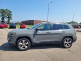 Certified 2020 Jeep Cherokee Limited image 2