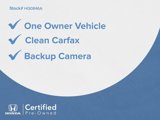 Certified 2022 Honda HR-V LX image 2