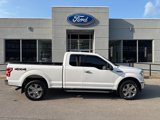 Used 2018 Ford F150 XLT w/ Equipment Group 301A Mid image 2