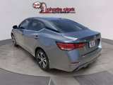 Used 2023 Nissan Sentra SV image 4