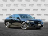 New 2025 Acura Integra A-Spec image 2