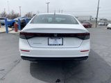Certified 2024 Honda Accord EX image 5