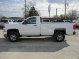 Used 2017 Chevrolet Silverado 2500 W/T w/ WT Fleet Convenience Package image 5