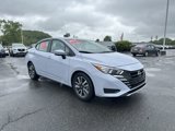 Certified 2024 Nissan Versa SV image 3