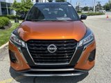 Used 2024 Nissan Kicks SR w/ SR Premium Package image 3
