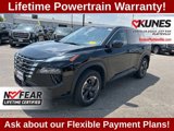 Used 2024 Nissan Rogue SV image 4