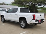 Used 2024 Toyota Tacoma 4x4 Double Cab image 3