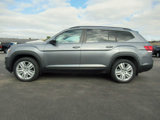 Used 2020 Volkswagen Atlas SE image 2