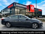 Certified 2022 Nissan Altima 2.5 SV image 6