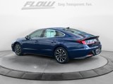 Used 2020 Hyundai Sonata SEL Plus w/ Cargo Package image 5