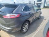 Used 2021 Ford Edge Titanium w/ Equipment Group 301A image 5