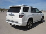 Used 2018 Toyota 4Runner Limited image 5