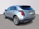 New 2025 Cadillac XT5 Premium Luxury image 3