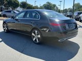 New 2025 Mercedes-Benz C 300 4MATIC Sedan image 3