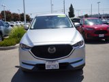 Used 2018 MAZDA CX-5 Touring image 4