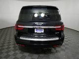 Used 2019 INFINITI QX80 Luxe w/ 22" Wheel Package image 4