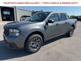 New 2025 Ford Maverick XLT image 3