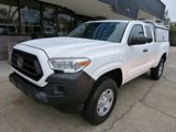 Used 2020 Toyota Tacoma SR image 2