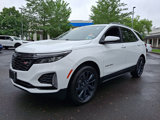 Used 2024 Chevrolet Equinox RS image 3