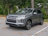 Used 2022 Mitsubishi Outlander Sport SE image 6