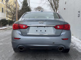 Used 2015 INFINITI Q50 Premium w/ Navigation Package image 5