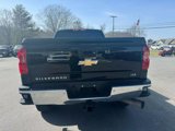 Used 2015 Chevrolet Silverado 2500 LTZ w/ Duramax Plus Package image 5