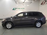 Used 2015 Chevrolet Traverse LS image 2