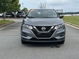 Used 2020 Nissan Rogue Sport S image 2