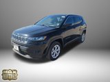 New 2024 Jeep Compass Sport image 3