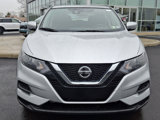 Used 2022 Nissan Rogue Sport S image 2