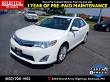 Used 2012 Toyota Camry XLE image 3