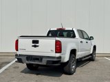 Used 2015 Chevrolet Colorado W/T w/ WT Convenience Package image 5