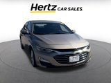 Used 2023 Chevrolet Malibu LT image 3