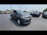 Used 2020 Chevrolet Trax LS image 2