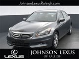 Used 2012 Honda Accord EX-L image 5
