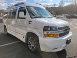 Used 2021 Chevrolet Express 2500 LS w/ Enhanced Convenience Package image 5
