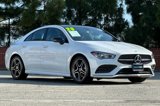 Certified 2023 Mercedes-Benz CLA 250 image 2