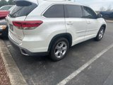 Used 2017 Toyota Highlander Limited image 4